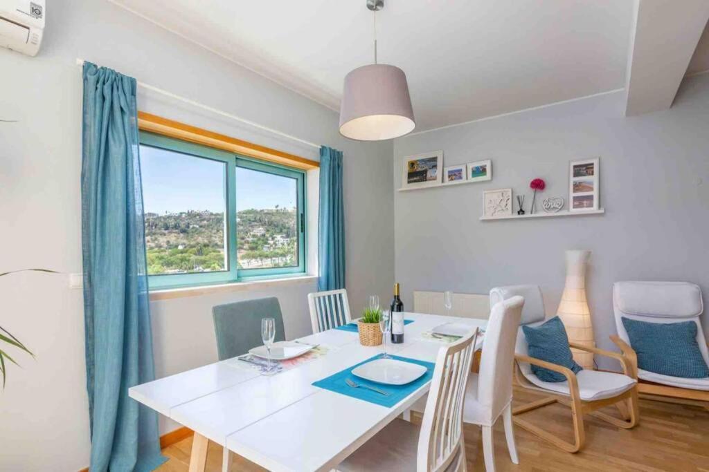 Admirable 1 Bedroom Marina View Apt. Albufeira Exterior photo
