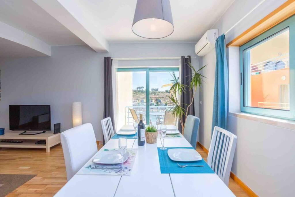 Admirable 1 Bedroom Marina View Apt. Albufeira Exterior photo