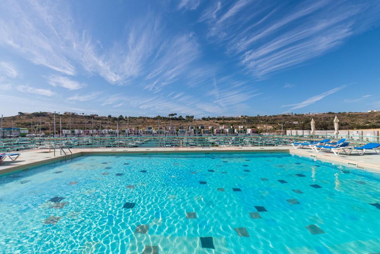 Admirable 1 Bedroom Marina View Apt. Albufeira Exterior photo